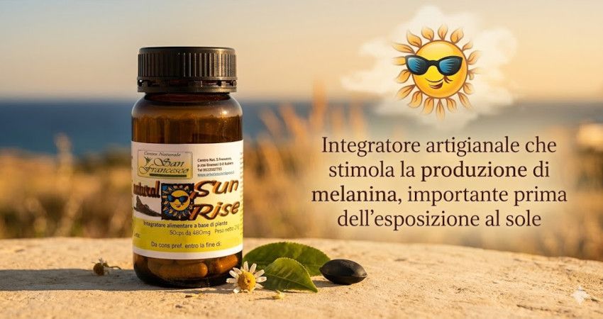  - Erboristeria San Francesco