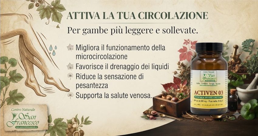  - Erboristeria San Francesco