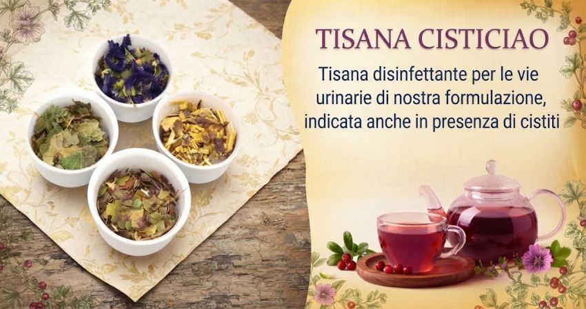  - Erboristeria San Francesco
