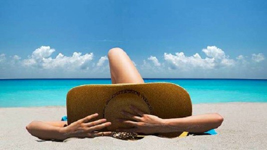 GODITI IL SOLE IN SICUREZZA