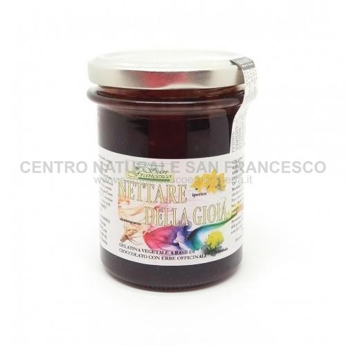 UN AIUTO GOLOSO? IL NETTARE DELLA GIOIA!