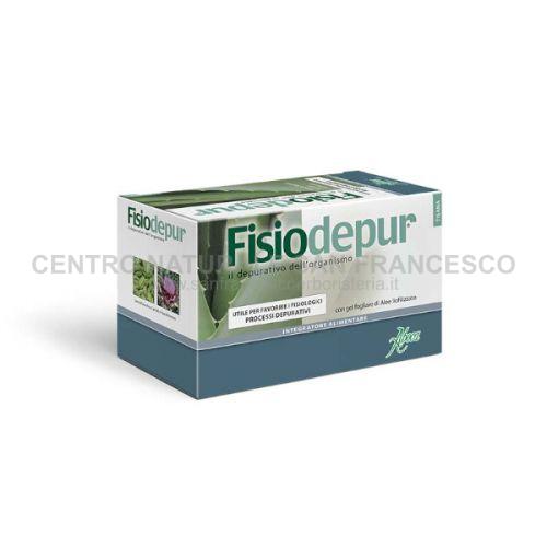 Fisiodepur tisana