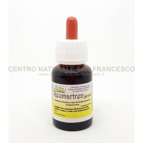 Reumartren gocce
