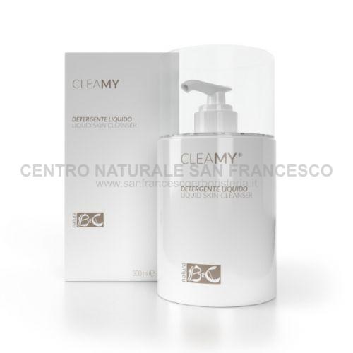 Cleamy