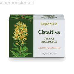 Tisana Cistattiva