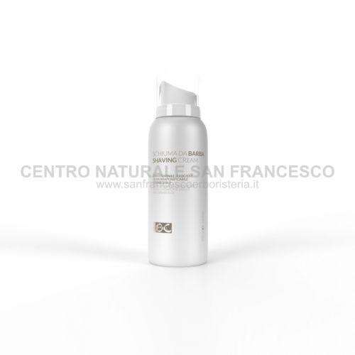 Schiuma da barba