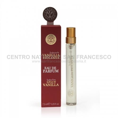 Vaniglia Piccante profumo 10 ml