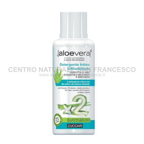 Aloevera2 detergente intimo