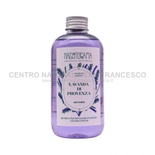 Ricarica per diffusore Lavanda di Provenza 250 ml