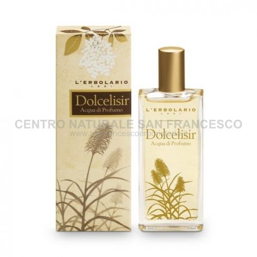 Dolcelisir profumo 50 ml