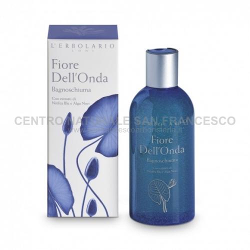 Fiore dell’Onda bagnoschiuma