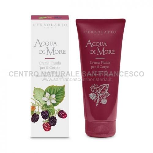 Acqua di More fluido corpo