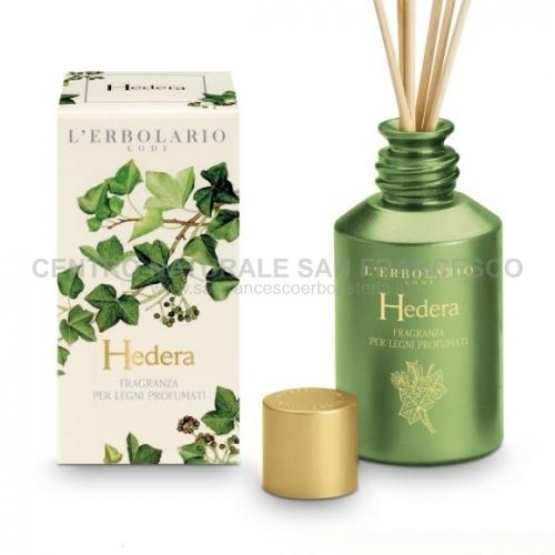 Hedera fragranza per legni profumati - L'erbolario | 932169206 | Vendita  Online