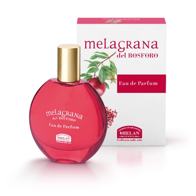 Melagrana del Bosforo eau de parfum - Helan | 933621575 | Vendita Online