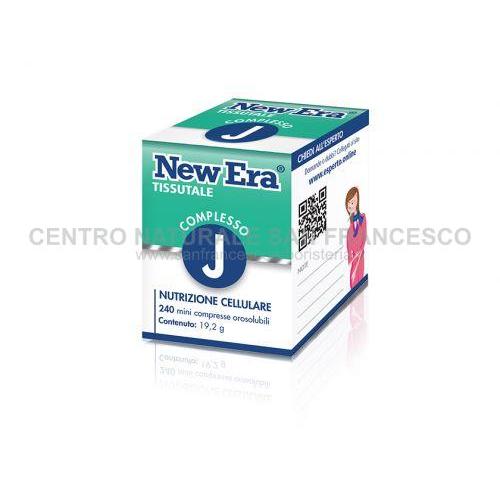 New Era Complesso J