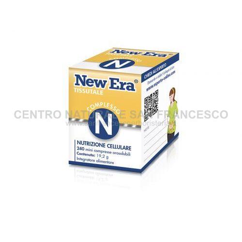New Era Complesso N