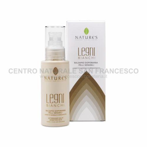 Legni Bianchi fluido balsamo dopobarba