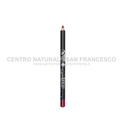 Matita contorno labbra 40 rosso cremisi