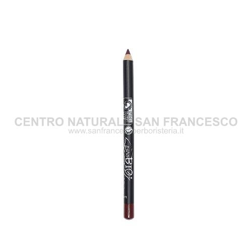 Matita contorno labbra 41 rosso porpora