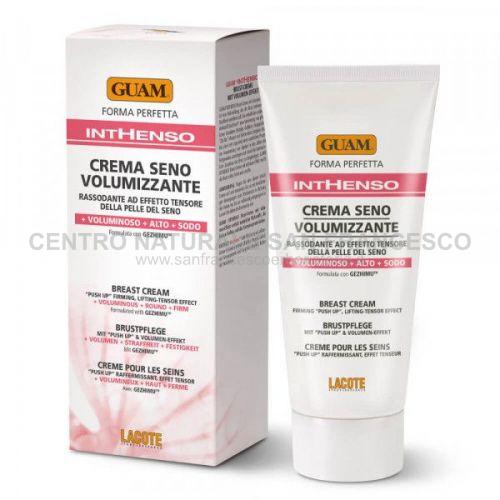 Inthenso crema seno volumizzante