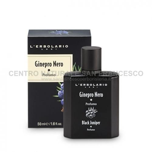 Ginepro Nero profumo 50 ml