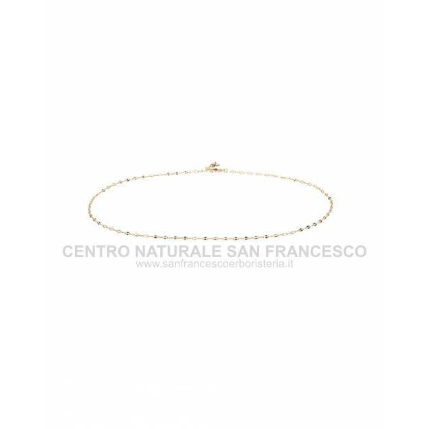 Bracciale Aida oro