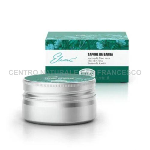 Elemì sapone da barba