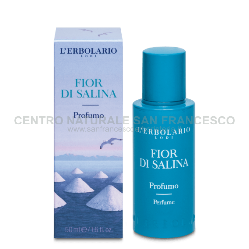 Fior di Salina profumo 50 ml