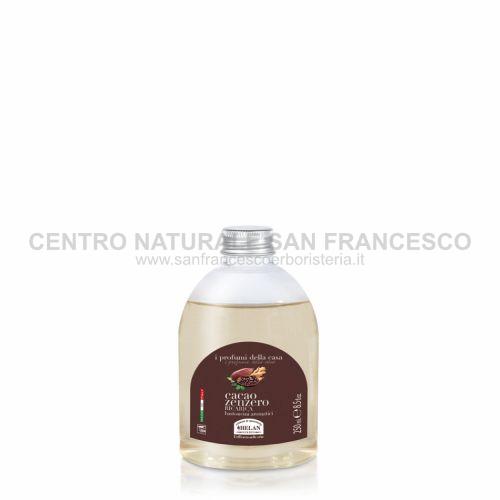 Profumi della Casa Cacao e Zenzero ricarica