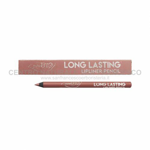 Matita labbra Long Lasting 09L nude freddo