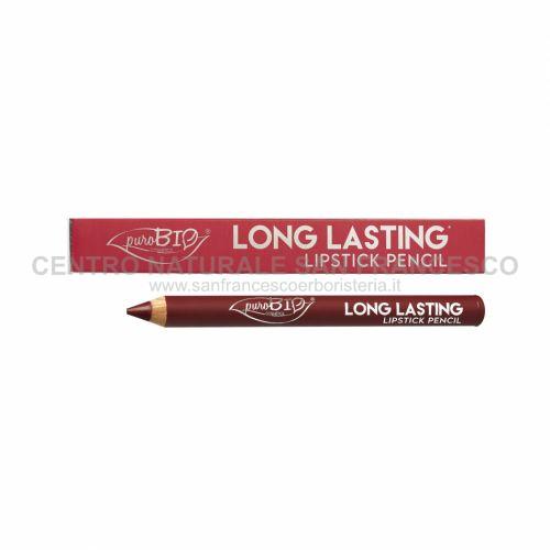 Matitone rossetto Long Lasting 14L rosso fragola