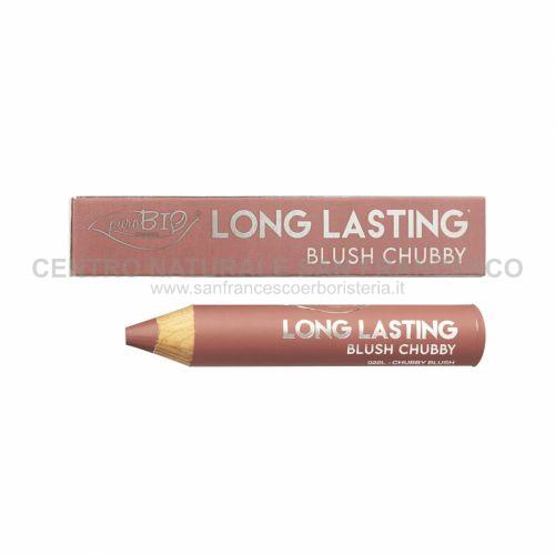Chubby blush Long Lasting 22L nude
