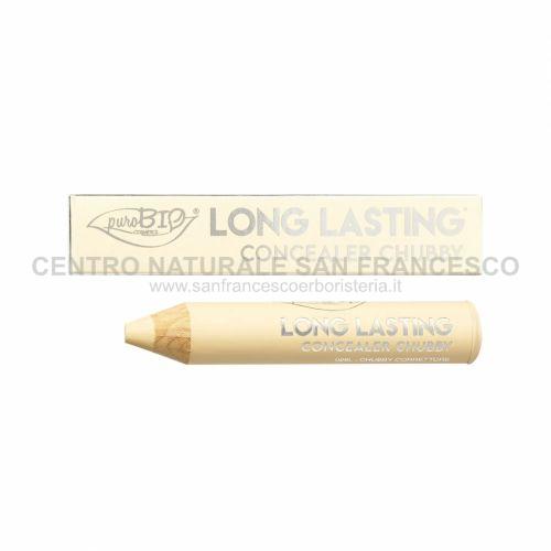 Chubby correttore Long Lasting 26L beige neutro