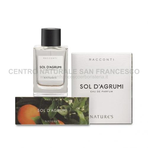 Sol d’Agrumi eau de parfum 30 ml edizione limitata