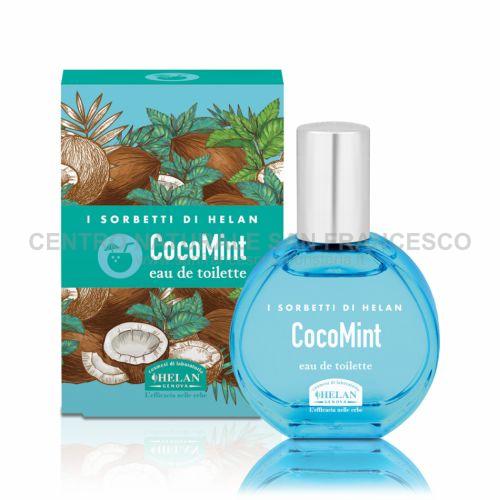 CocoMint Eau de toilette