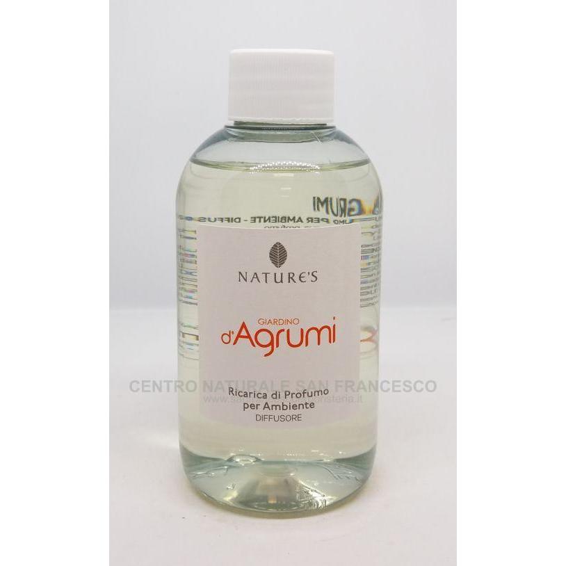 Giardino d’Agrumi ricarica 250 ml