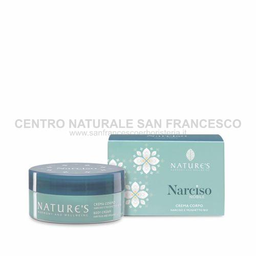 Narciso Nobile crema corpo 200 ml