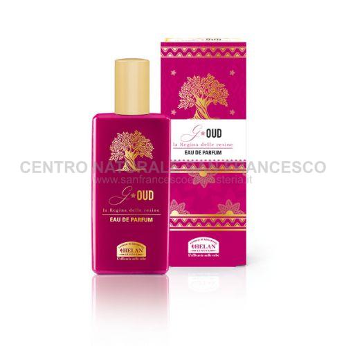 G-Oud eau de parfum 50 ml