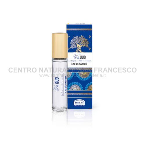 W-Oud eau de parfum 10 ml
