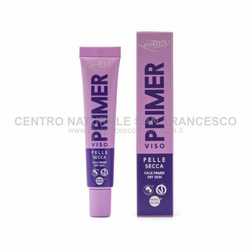 Primer pelle secca