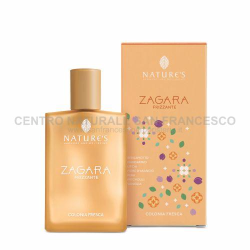 Zagara Frizzante Colonia Fresca
