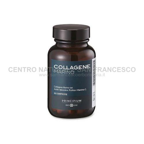 Principium Collagene Marino in compresse