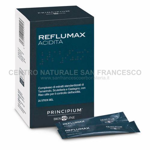 Principium Reflumax