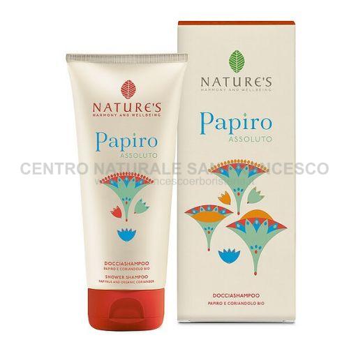 Papiro Assoluto docciashampoo