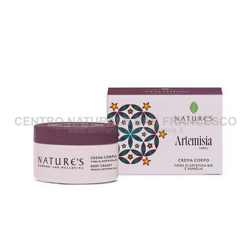 Artemisia Fiorita crema corpo 200 ml