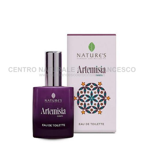 Artemisia Fiorita eau de toilette