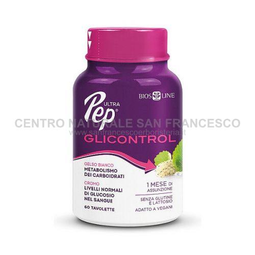 Ultra Pep Glicontrol