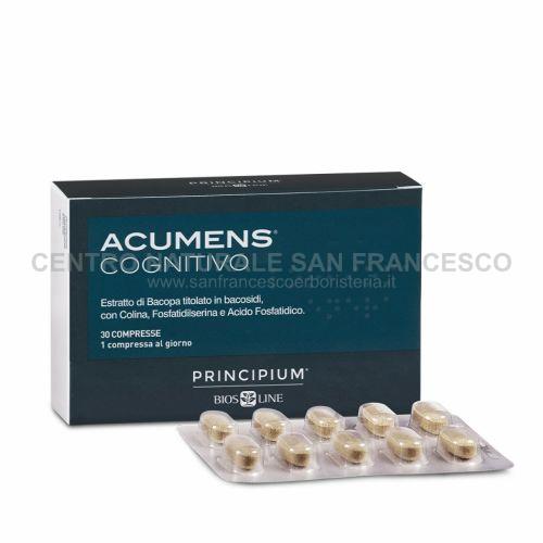 Principium Acumens cognitivo