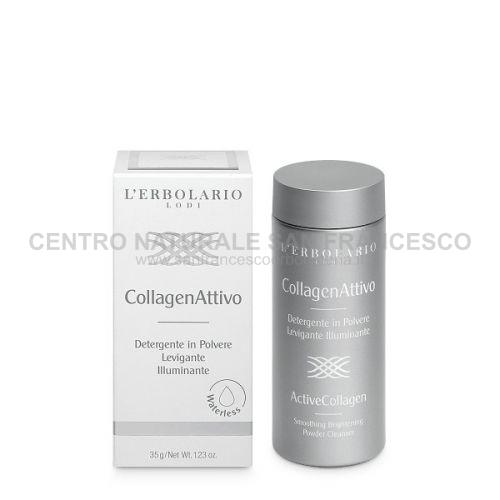 CollagenAttivo detergente in polvere