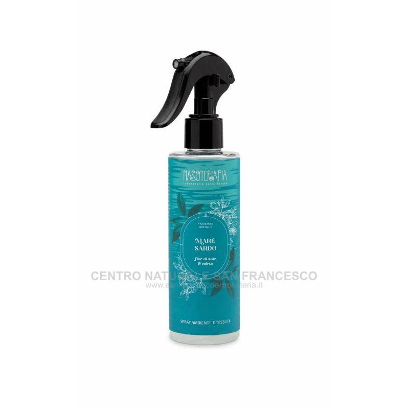 Mare Sardo spray per ambienti e tessuti 220 ml